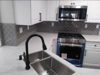 remodeling
