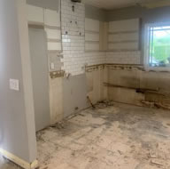 remodel