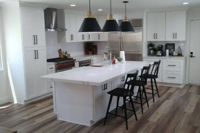 remodel