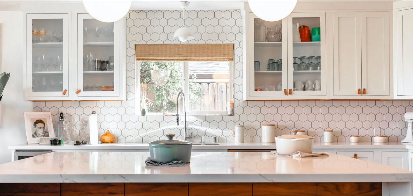 kitchen remodeling