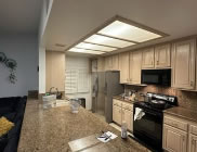 kitchen remodel