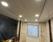 kitchen renovations